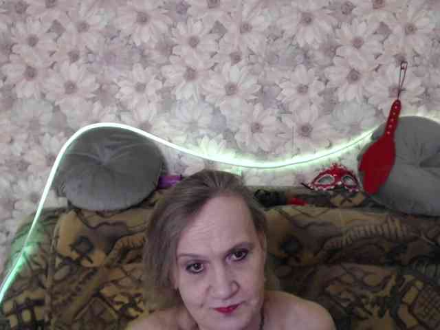 miss-bekker23 webcam