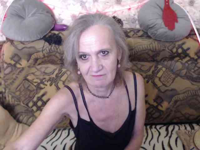miss-bekker23 webcam