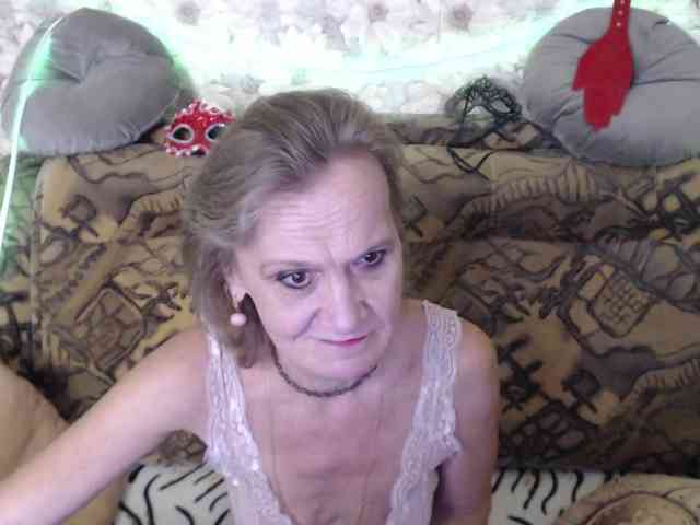 miss-bekker23 webcam