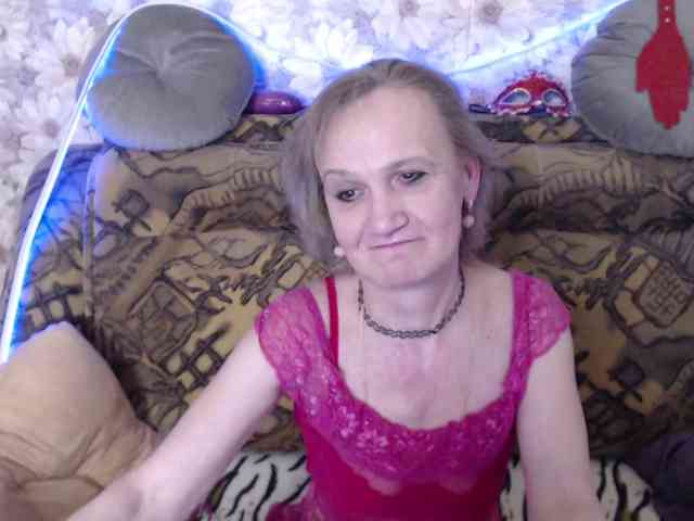 miss-bekker23 webcam