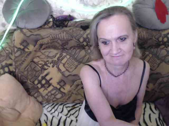 miss-bekker23 webcam