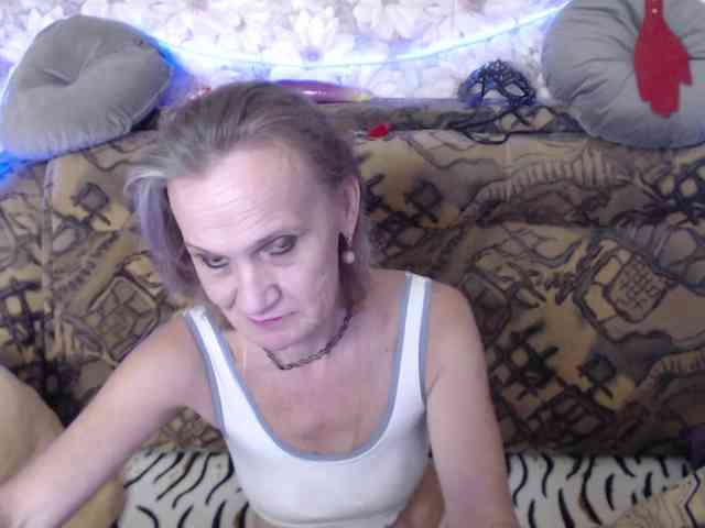 miss-bekker23 webcam