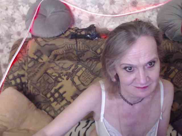 miss-bekker23 webcam