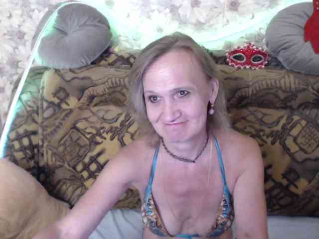 miss-bekker23 webcam