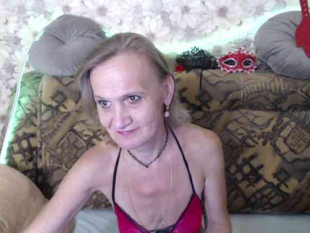 miss-bekker23 webcam