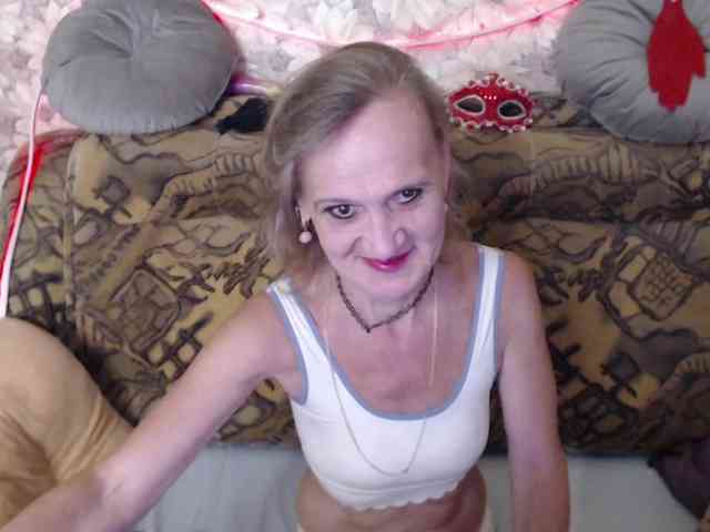 miss-bekker23 webcam