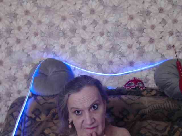 miss-bekker23 webcam