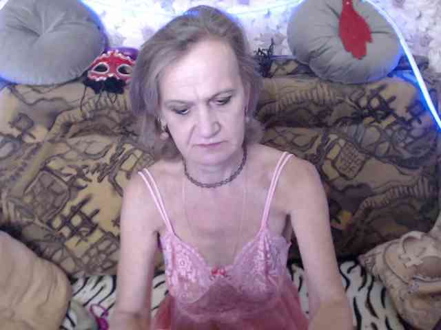 miss-bekker23 webcam