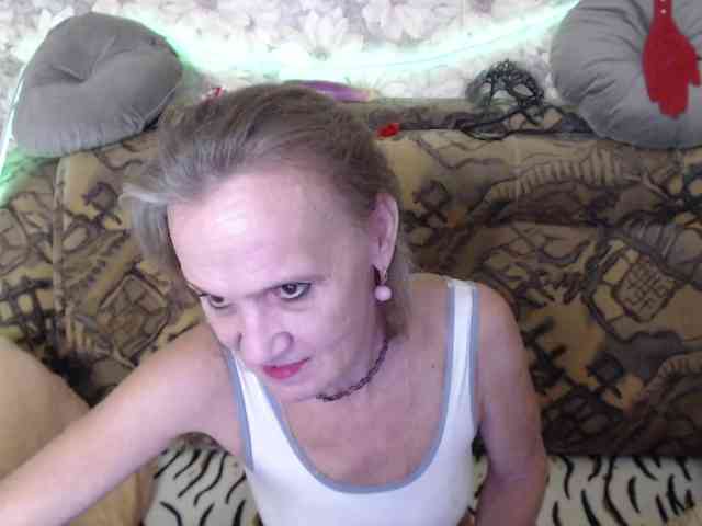 miss-bekker23 webcam