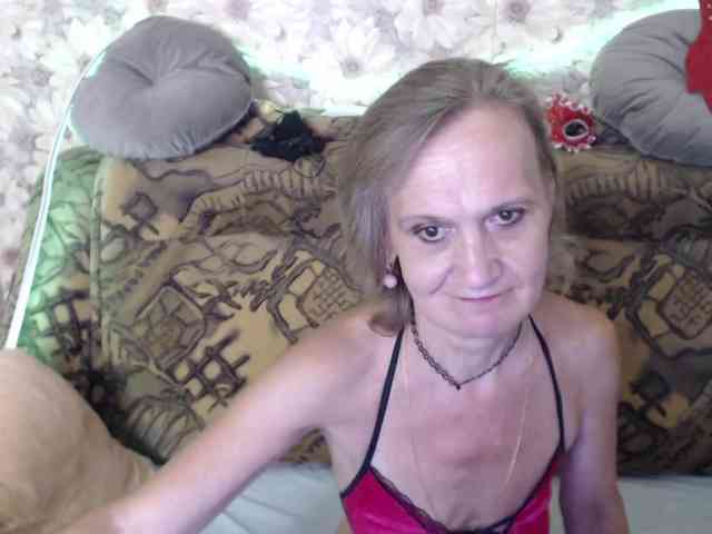 miss-bekker23 webcam