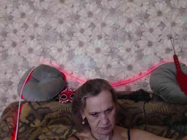 miss-bekker23 webcam