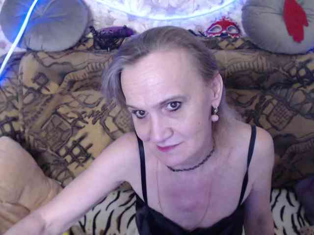 miss-bekker23 webcam