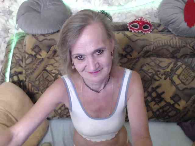 miss-bekker23 webcam