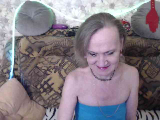 miss-bekker23 webcam