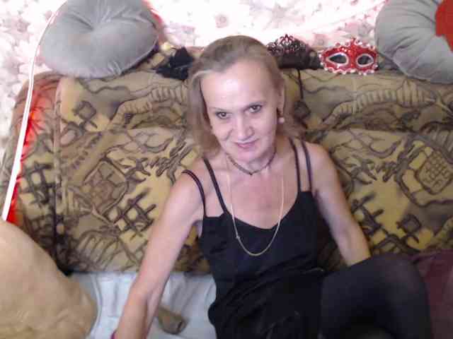 miss-bekker23 webcam