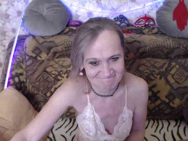 miss-bekker23 webcam