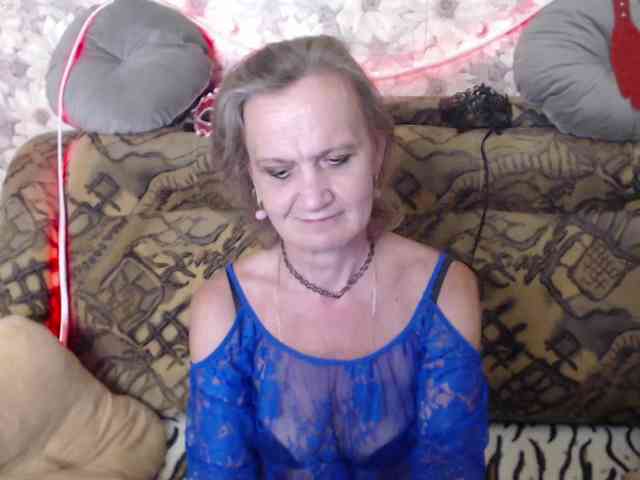 miss-bekker23 webcam