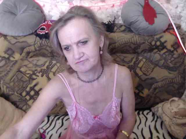 miss-bekker23 webcam