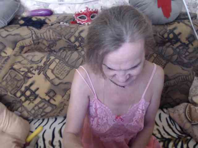 miss-bekker23 webcam