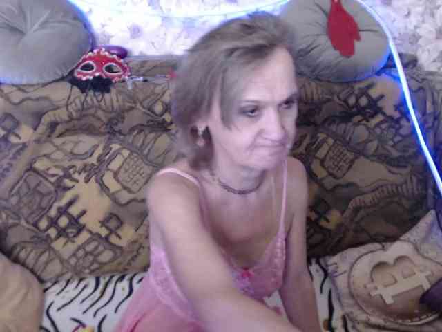 miss-bekker23 webcam