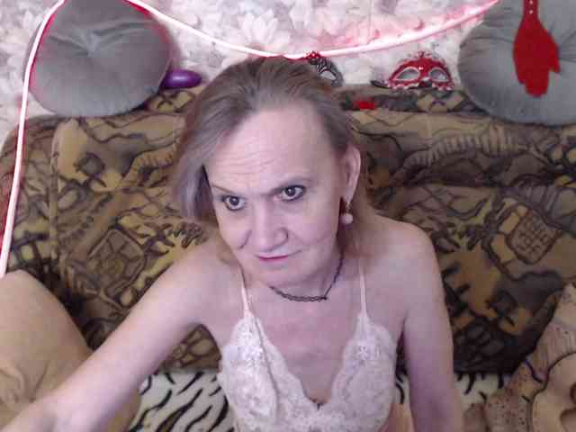 miss-bekker23 webcam