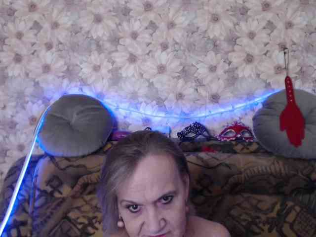 miss-bekker23 webcam