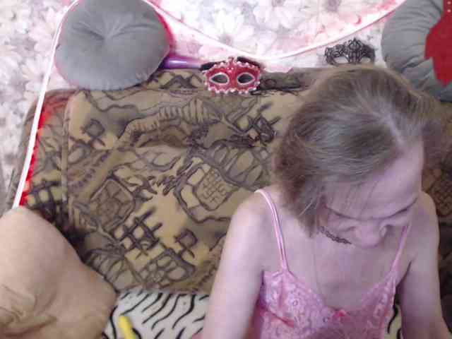 miss-bekker23 webcam
