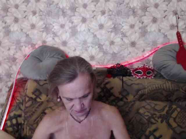 miss-bekker23 webcam