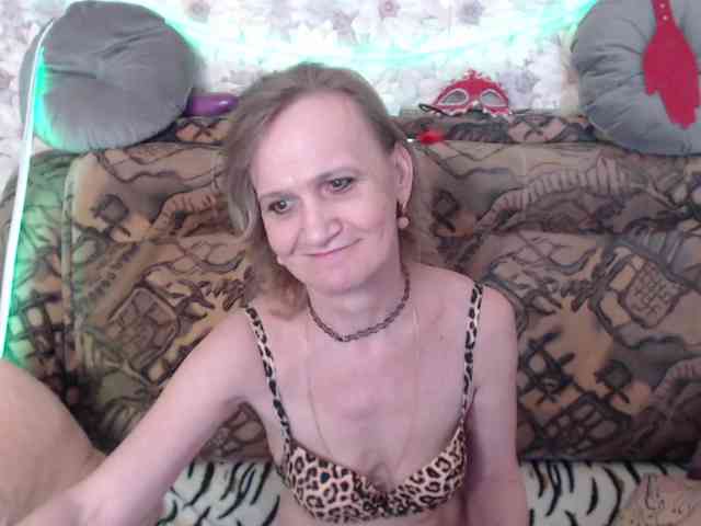 miss-bekker23 webcam