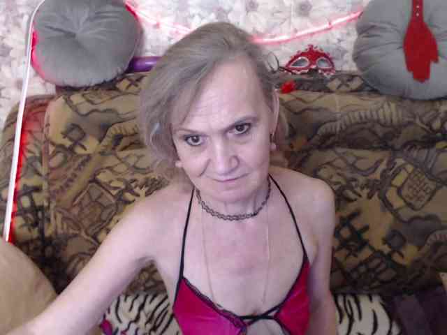 miss-bekker23 webcam