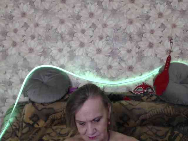 miss-bekker23 webcam