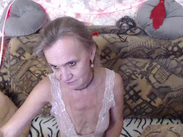 miss-bekker23 webcam