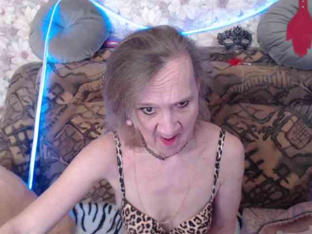 miss-bekker23 webcam
