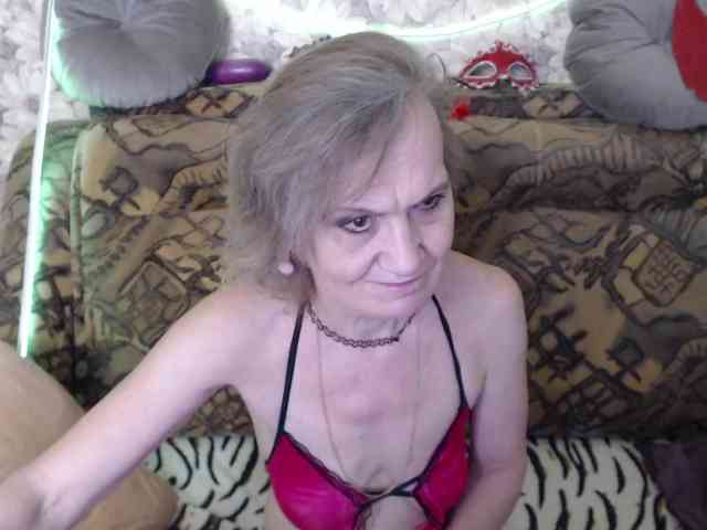 miss-bekker23 webcam