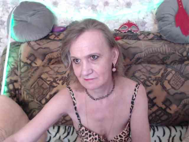 miss-bekker23 webcam