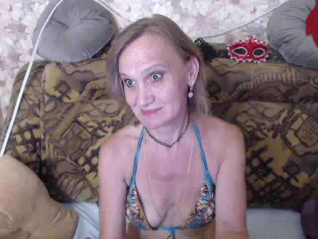 miss-bekker23 webcam