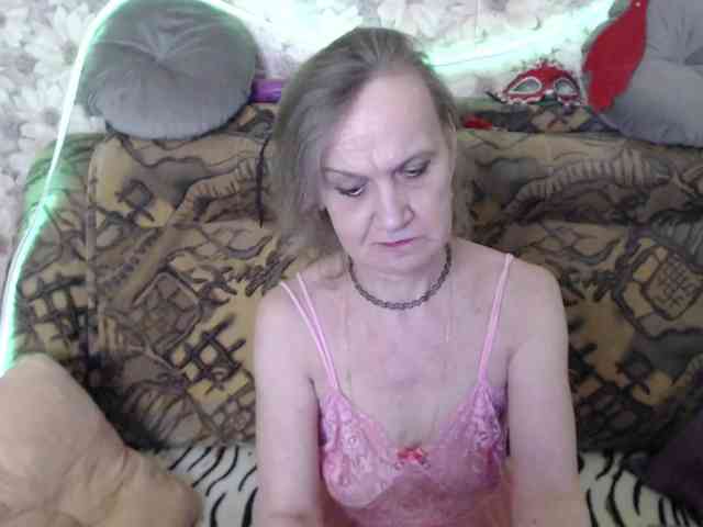 miss-bekker23 webcam