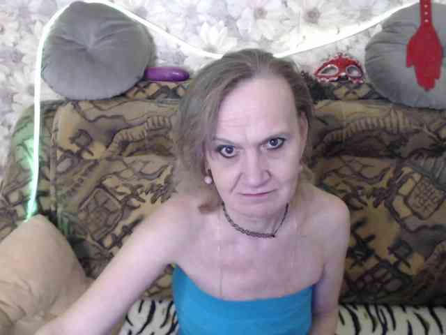 miss-bekker23 webcam