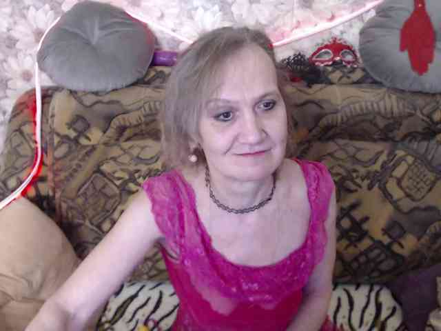 miss-bekker23 webcam