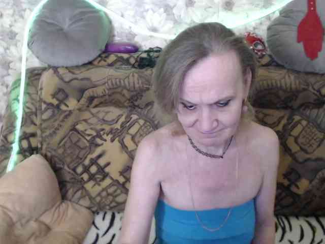 miss-bekker23 webcam