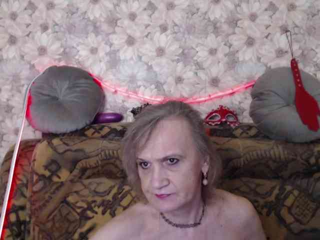 miss-bekker23 webcam