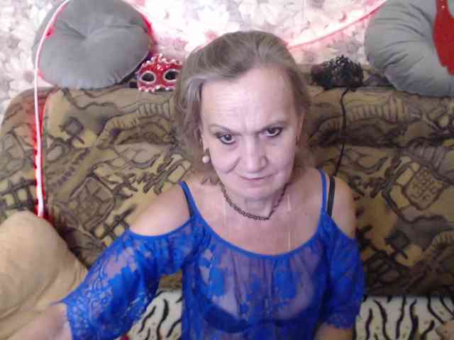 miss-bekker23 webcam