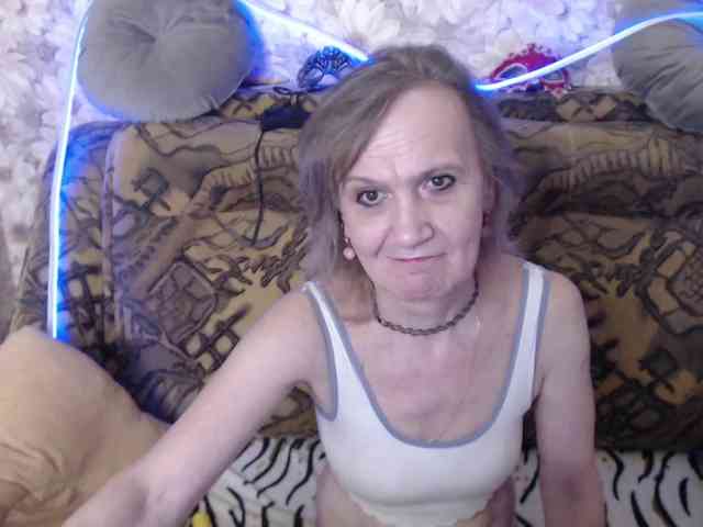 miss-bekker23 webcam