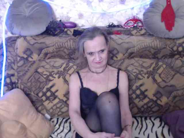 miss-bekker23 webcam