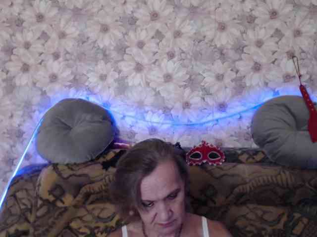 miss-bekker23 webcam
