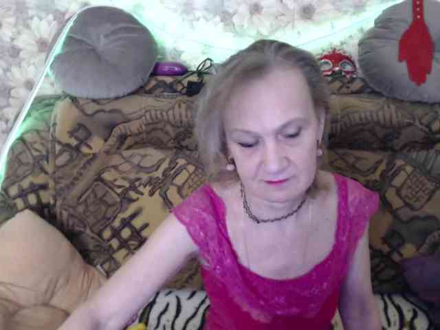 miss-bekker23 webcam