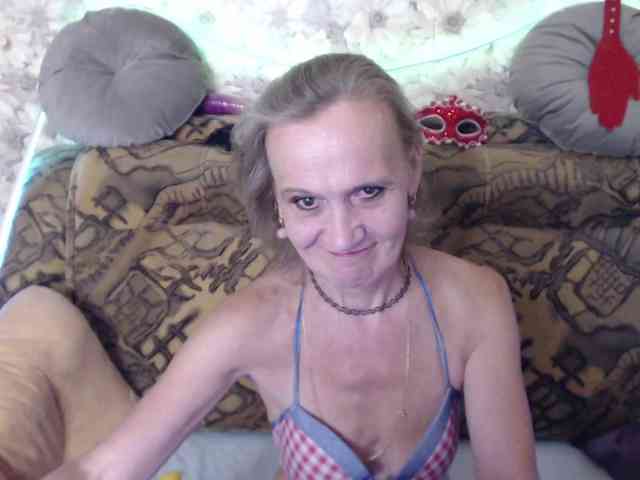 miss-bekker23 webcam