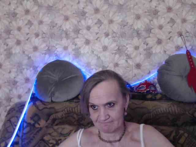 miss-bekker23 webcam