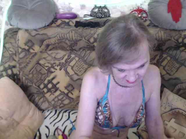miss-bekker23 webcam