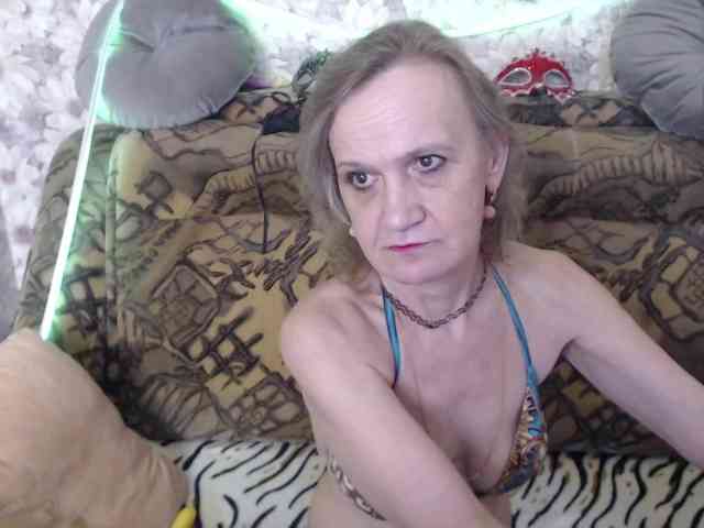 miss-bekker23 webcam